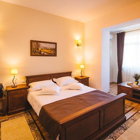 Karlhof Hotell Sebeş Rom bilde
